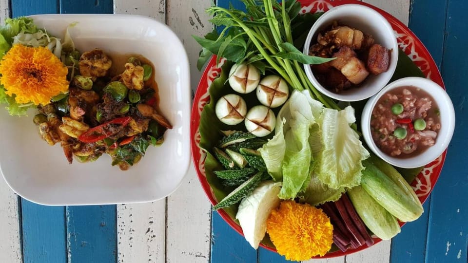 I - Talay Taling Ngam Samui - เขา ป่า นา เล ตลิ่งงาม สมุย Resort in Ko Samui