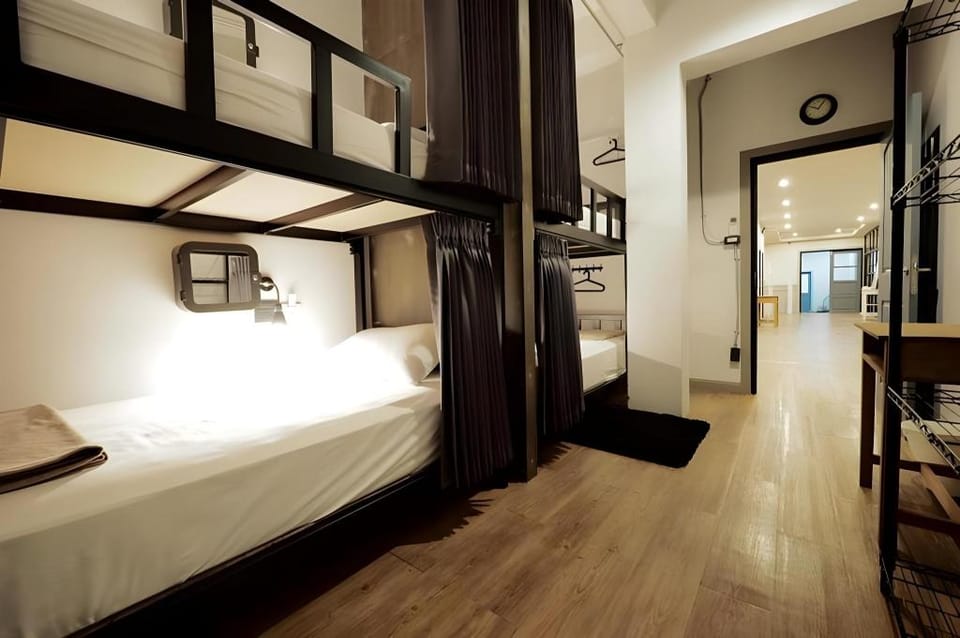 Uno Chiangmai Guest House Bed and Breakfast in Chiang Mai