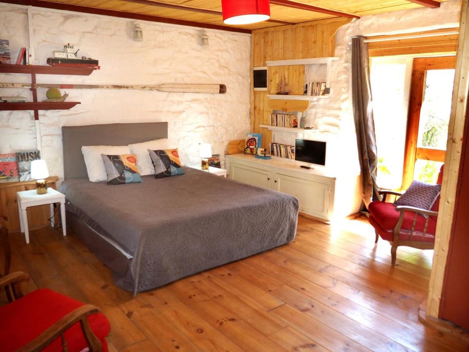 Les Gîtes du Couvent Bed and Breakfast in Brittany