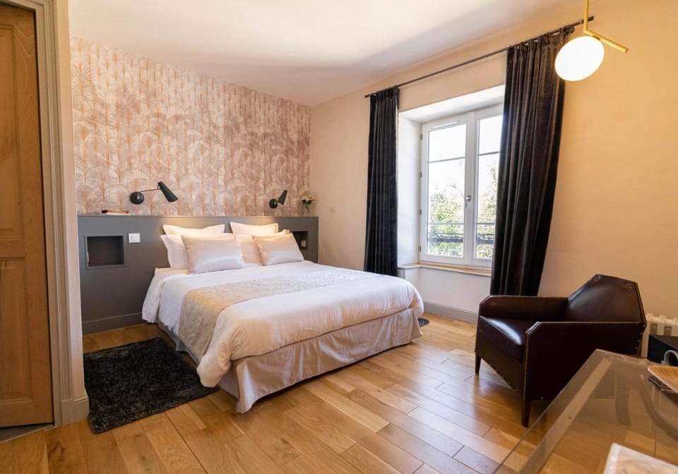 Clos des Moulins Bed and Breakfast in Poitiers