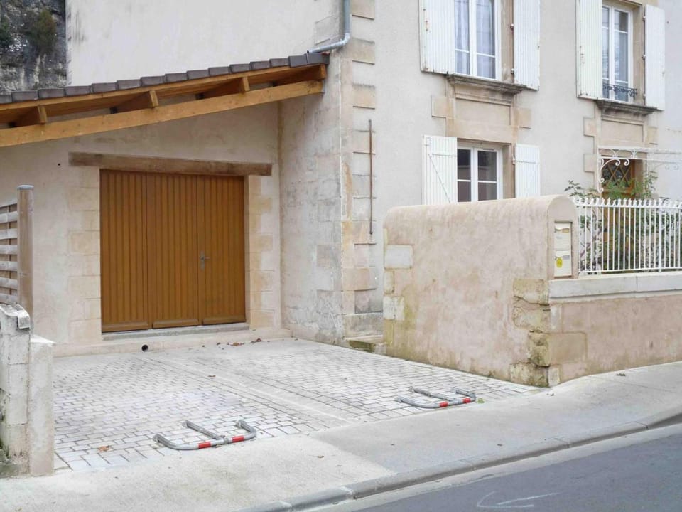 Clos des Moulins Bed and Breakfast in Poitiers