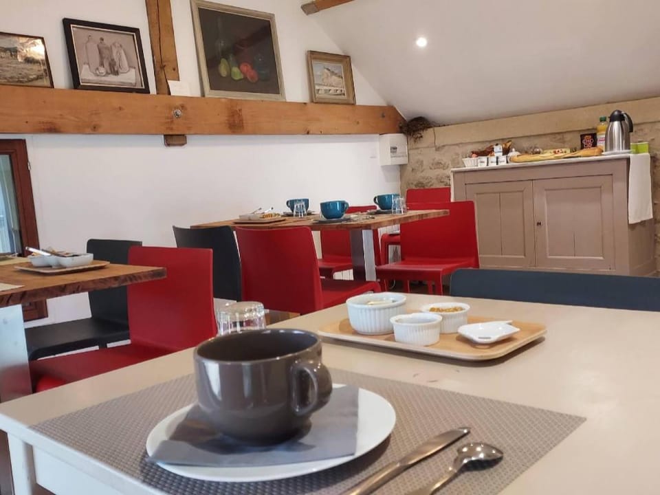 La Cuvellerie Bed and Breakfast in Centre-Val de Loire