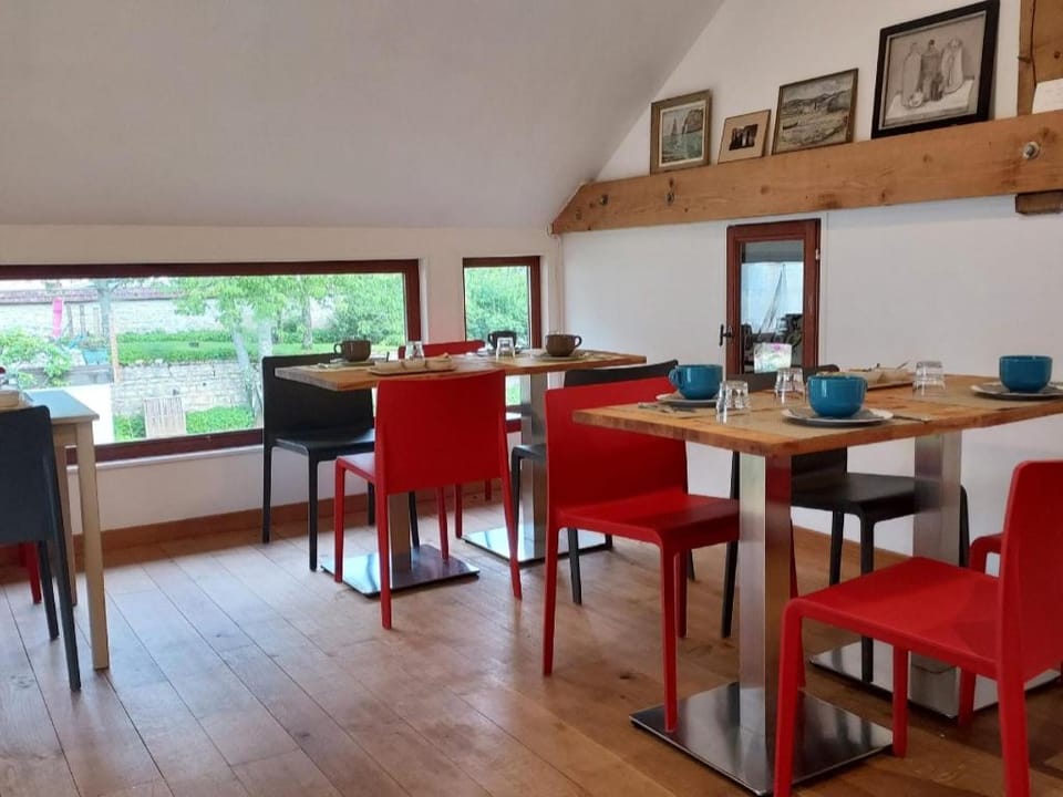 La Cuvellerie  Bed and Breakfast in Centre-Val de Loire