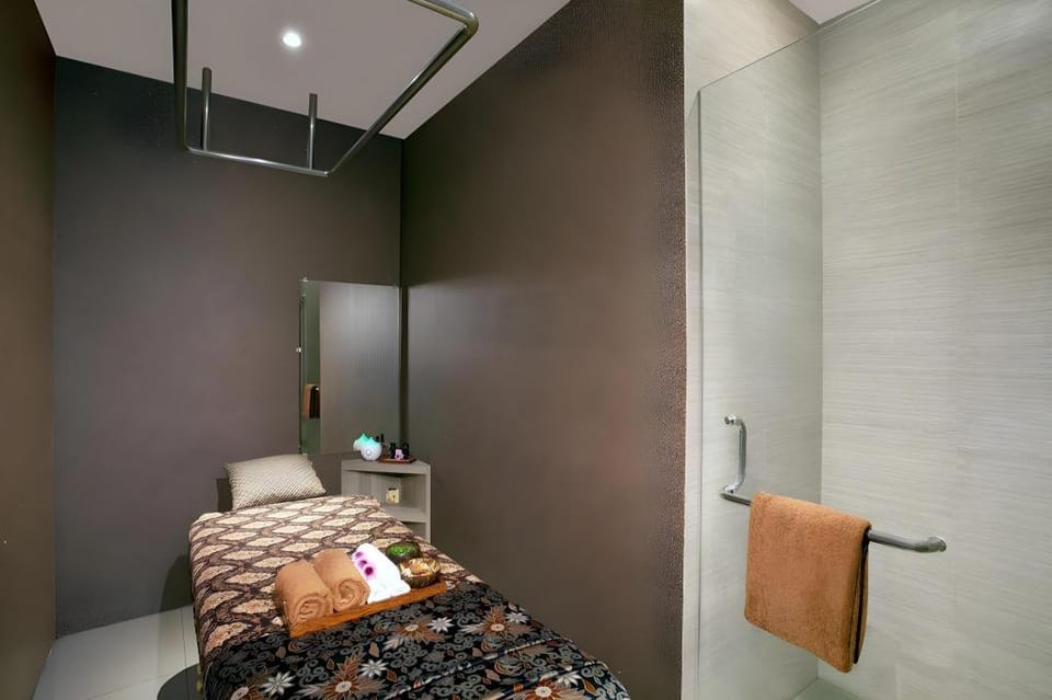 Platinum Adisucipto Hotel & Conference Center Hotel in Special Region of Yogyakarta