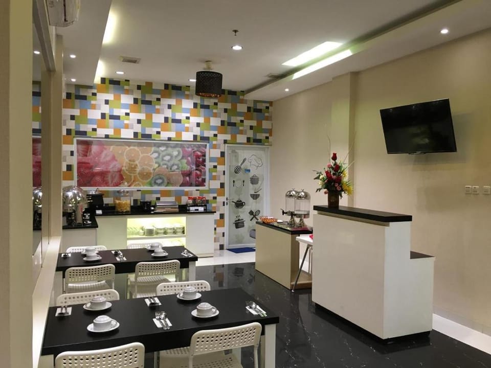 Msquare Hotel Hotel in Indonesia
