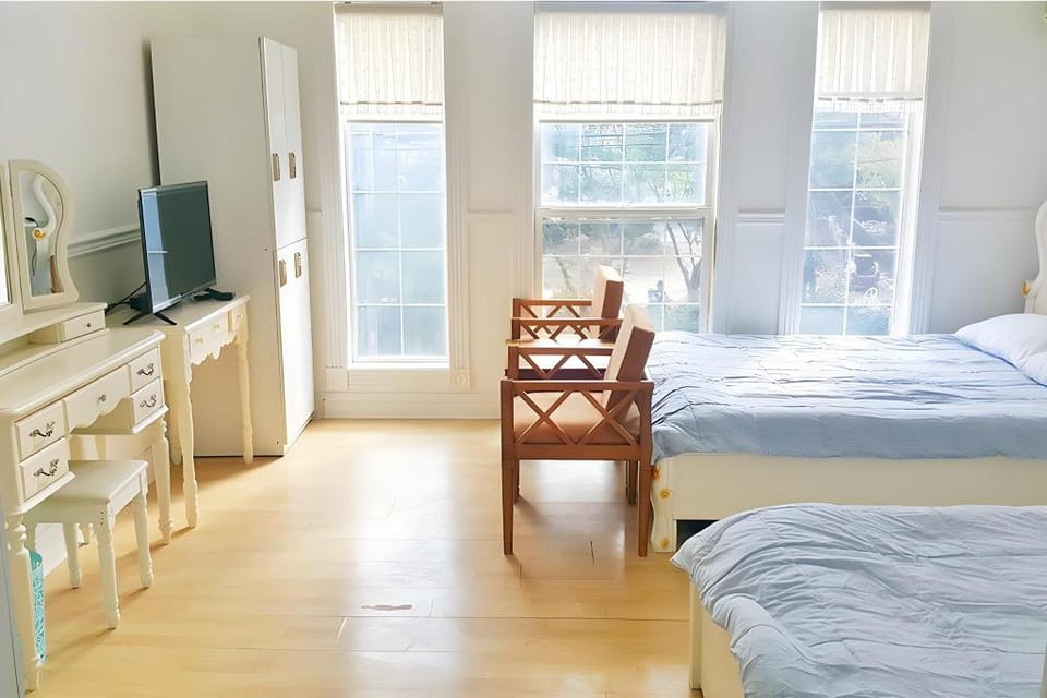 Tongyeong Bella Guesthouse Hotel in South Korea