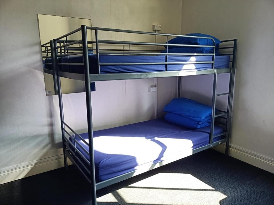 Secret Garden Backpackers, Sydney Hostel in Surry Hills