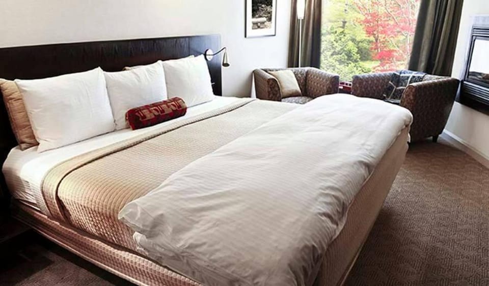 Gaurav Resort Hotel in Uttarakhand