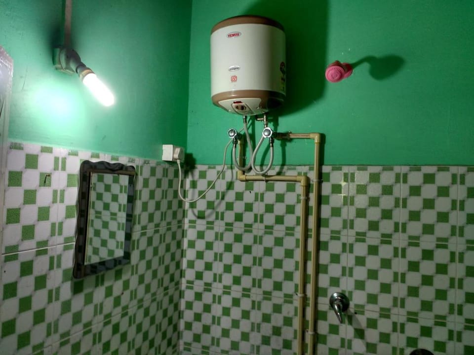 Lake View Resort Hotel in West Bengal