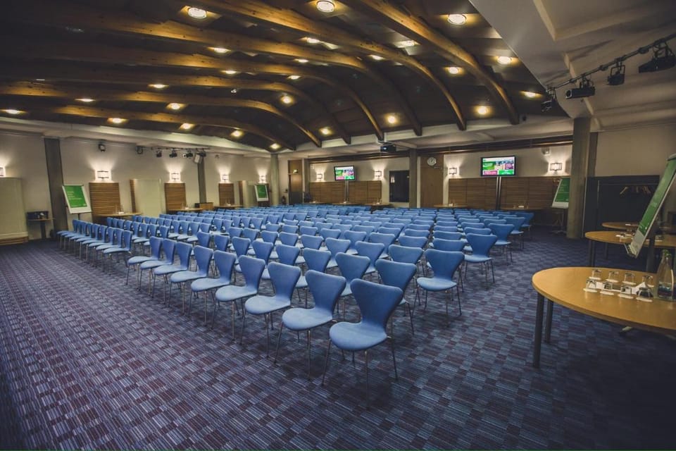 The Jubilee Hotel Hotel in Nottingham