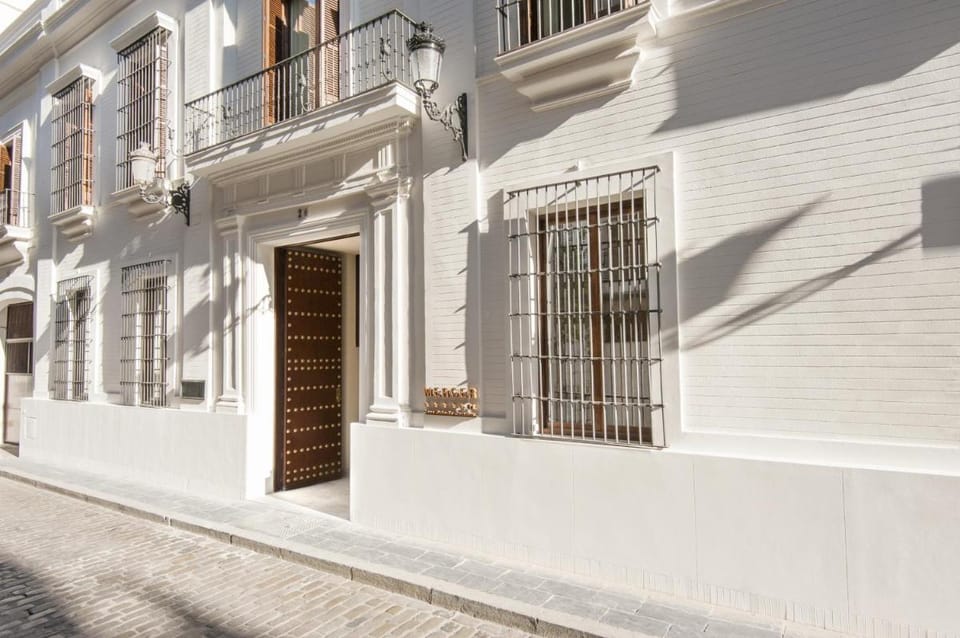 HOTEL MERCER SEVILLA Hotel in Seville