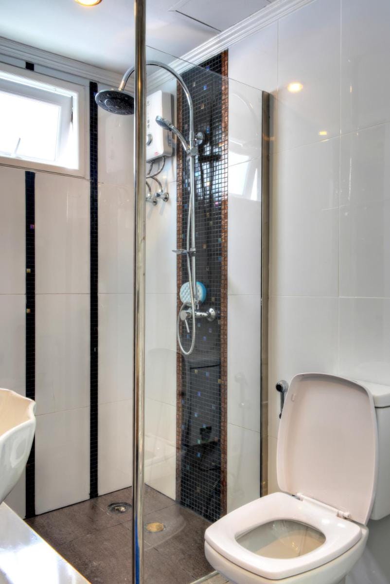Amazon Residence Unit B1-217 Apartment in Pattaya City