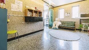 jeju samda hostel Bed and Breakfast in South Korea