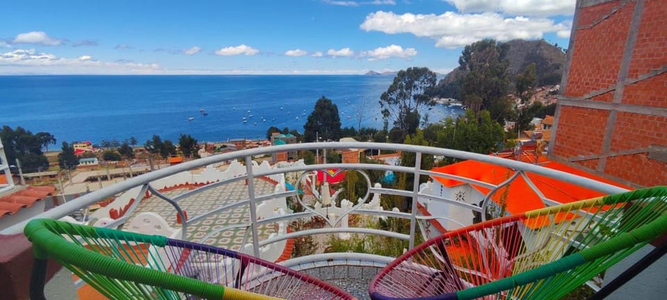 Hostal PIEDRA ANDINA Hotel in Puno, Peru