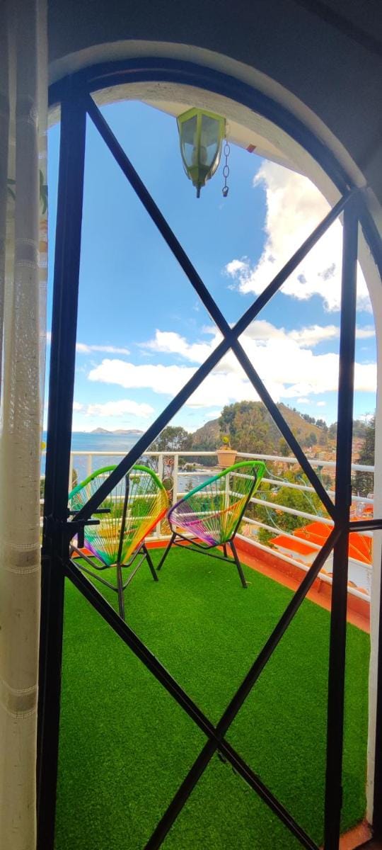 Hostal PIEDRA ANDINA Hotel in Puno, Peru