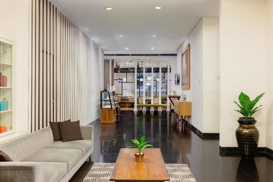 Khas Tugu Yogyakarta Hotel in Yogyakarta