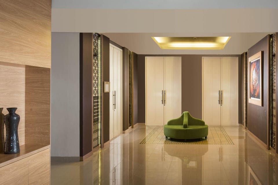 Khas Tugu Yogyakarta Hotel in Yogyakarta