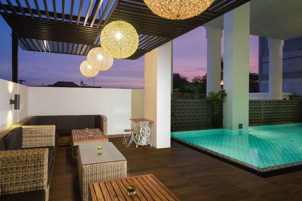 Khas Tugu Yogyakarta Hotel in Yogyakarta