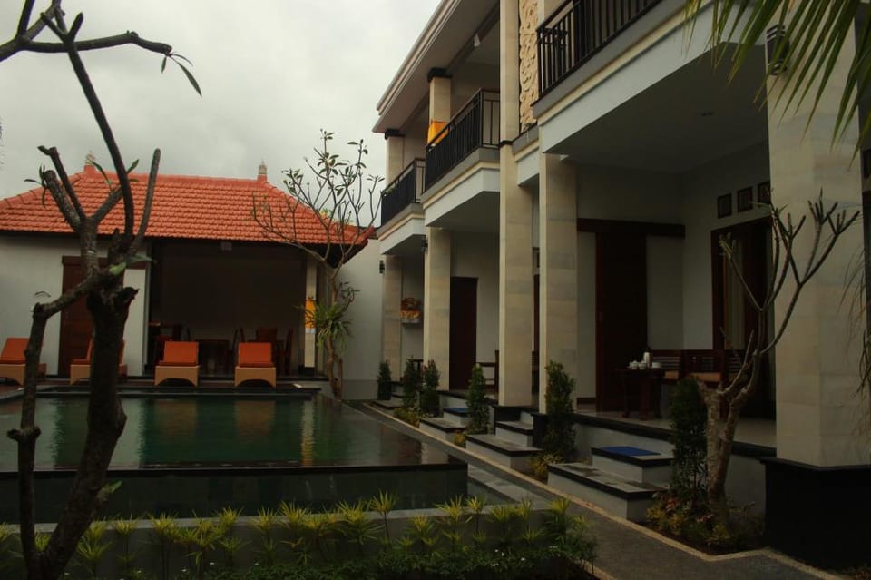 Sumantra House Ubud Hotel in Ubud