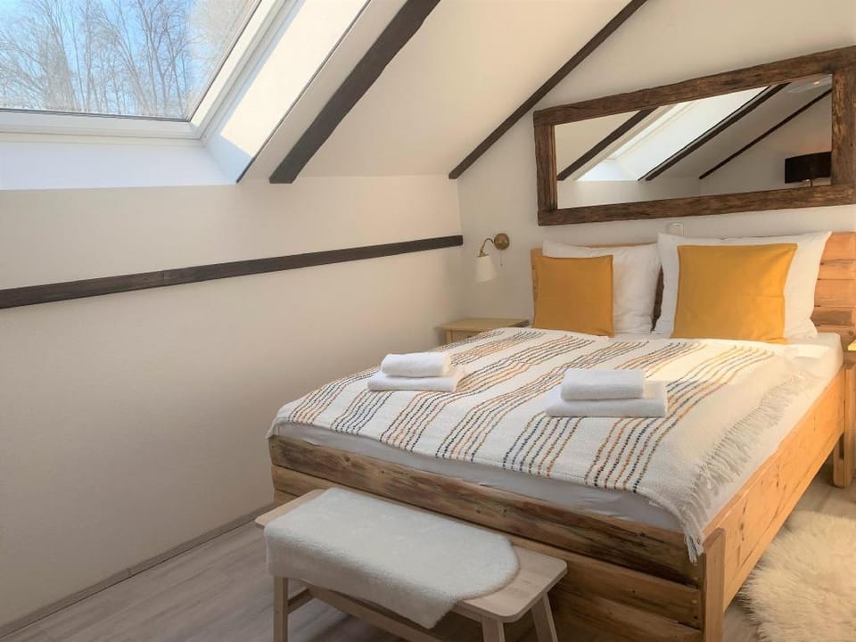 Pension & Glamping Pibernik Hotel in Bled