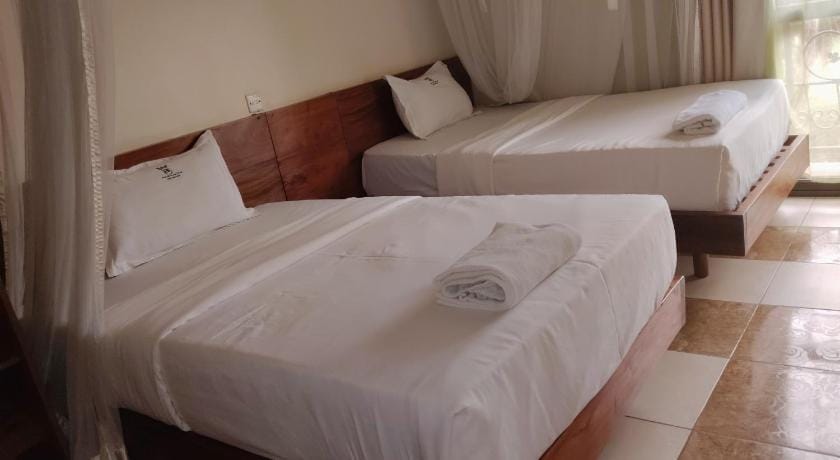 Arch Apartments and Hotel Hotel in Kampala