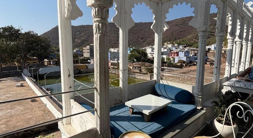 Hotel Bundi House Hotel in Rajasthan