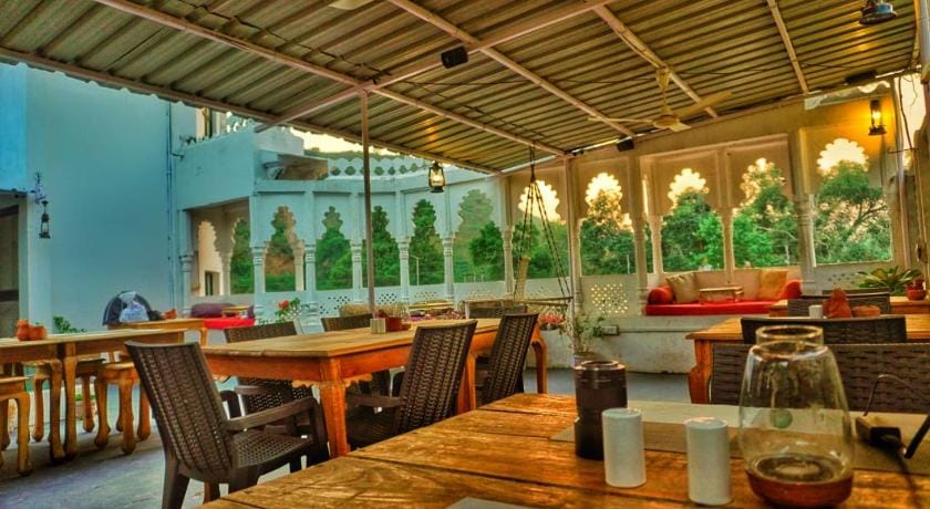 Hotel Bundi House Hotel in Rajasthan
