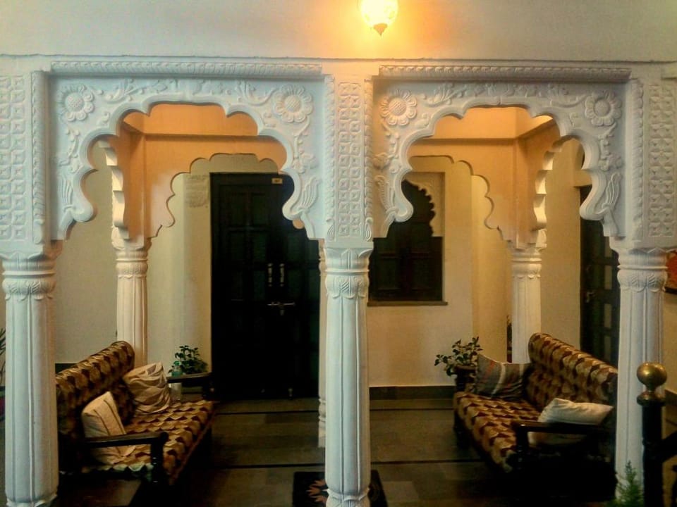 Hotel Bundi House Hotel in Rajasthan