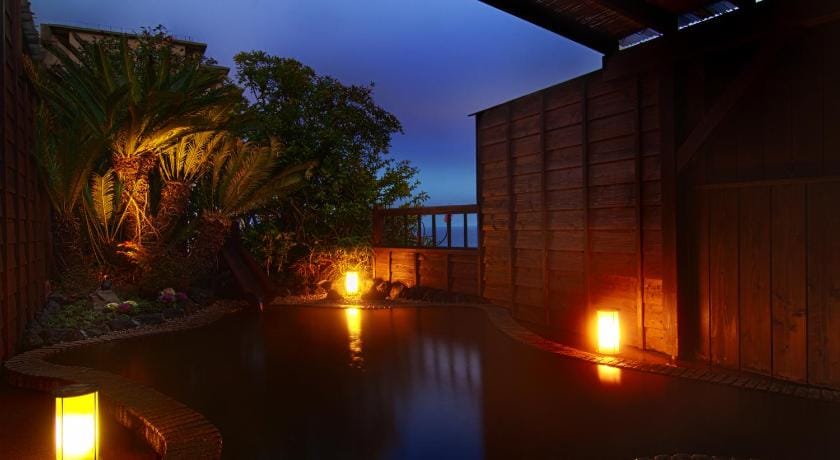 Yubana mankai -Adult Only- Ryokan in Shizuoka Prefecture