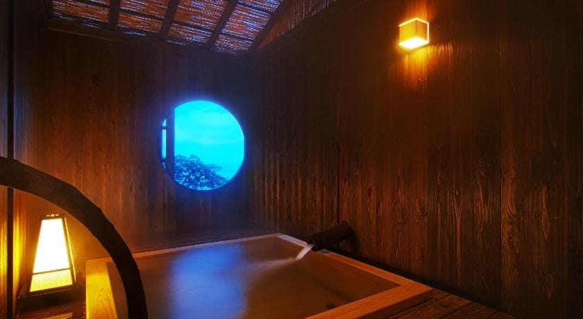 Yubana mankai -Adult Only- Ryokan in Shizuoka Prefecture