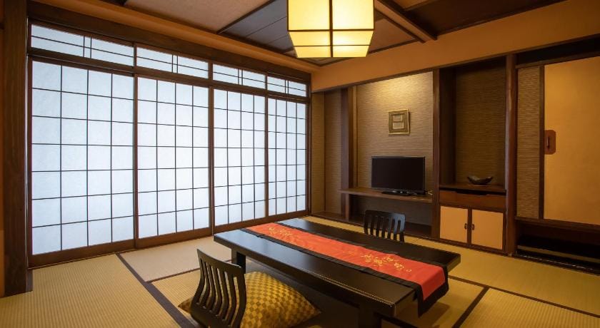 Yubana mankai -Adult Only- Ryokan in Shizuoka Prefecture