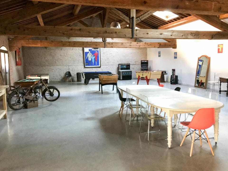 Gîtes du Castell de Blés Vacation rental in Catalonia