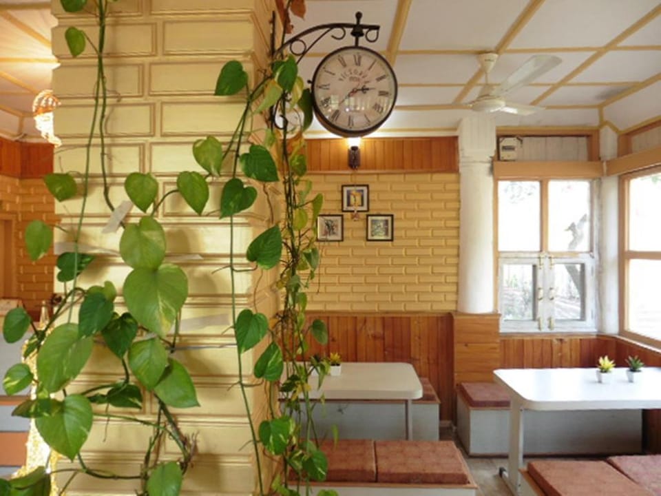 Anantson Resort Hotel in Himachal Pradesh