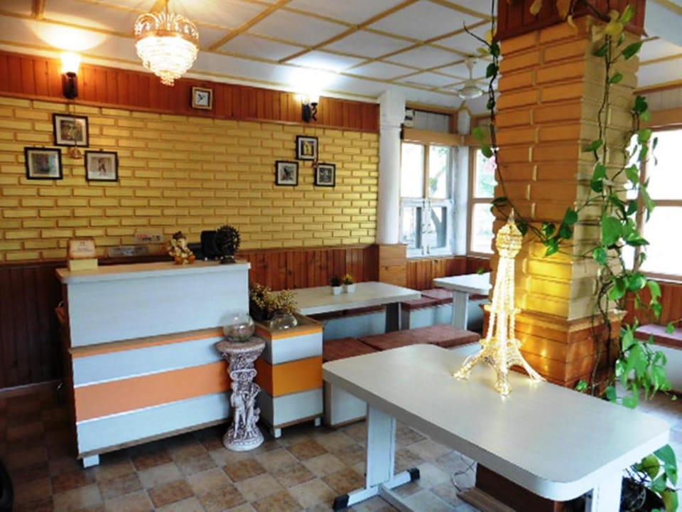 Anantson Resort Hotel in Himachal Pradesh