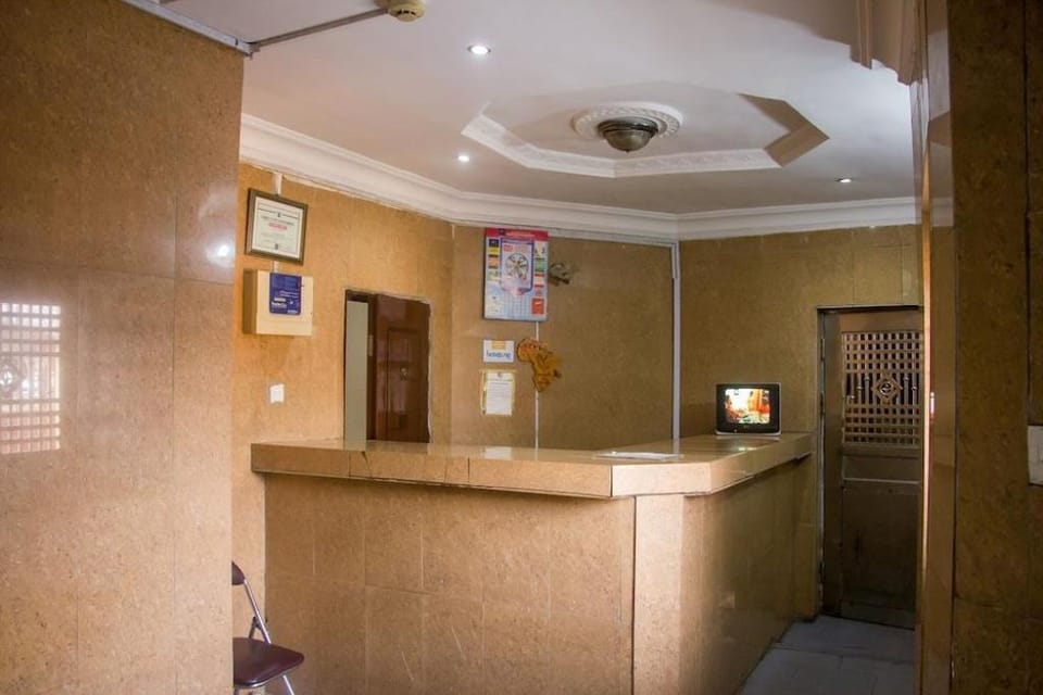 Oak Hotels Hotel in Lagos