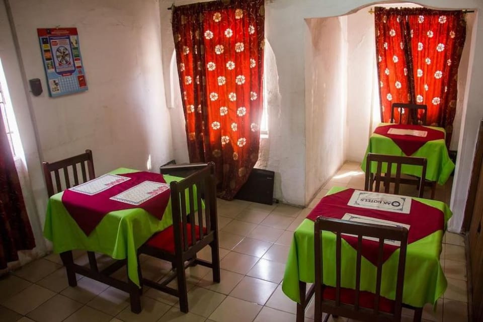 Oak Hotels Hotel in Lagos