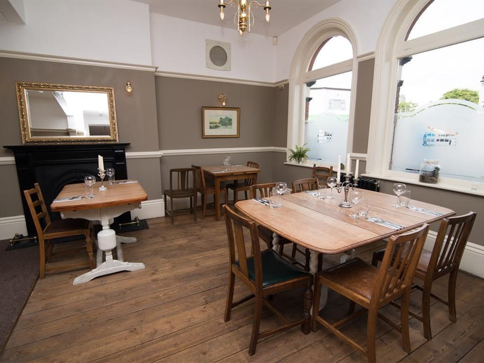 The Tramway Hotel Hotel in Lowestoft