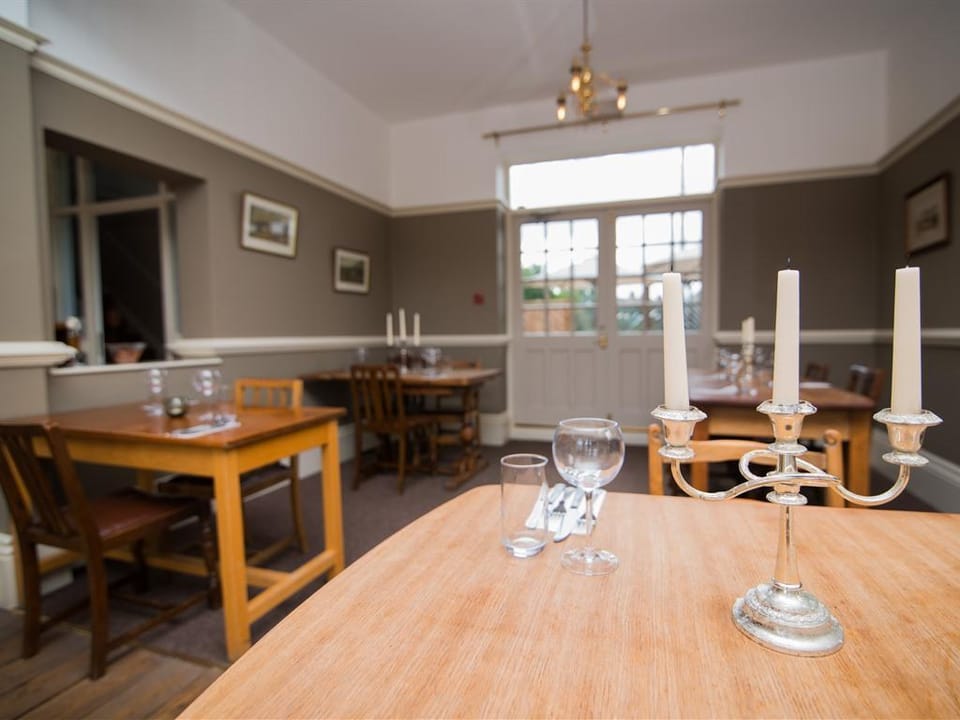 The Tramway Hotel Hotel in Lowestoft