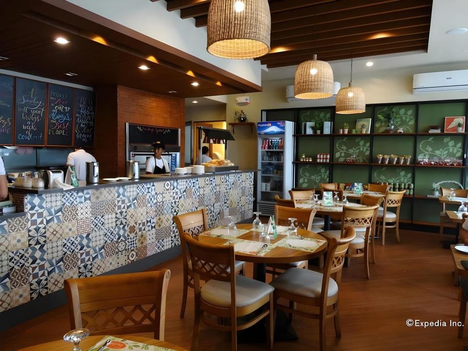 Go Hotels Lanang - Davao Hotel in Davao City