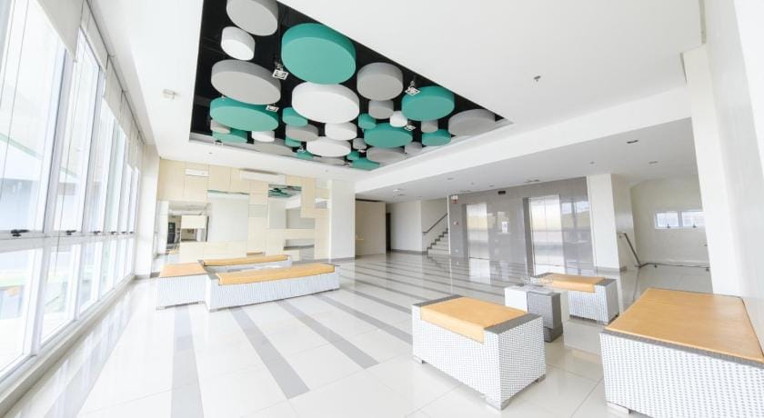 Go Hotels Lanang - Davao Hotel in Davao City