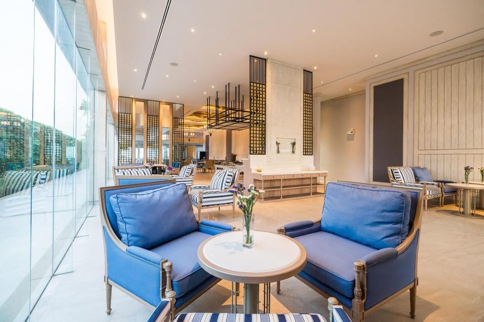 Avani+ Hua Hin Resort Resort in Thailand