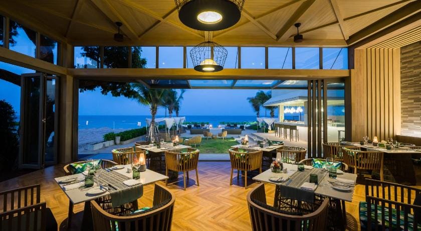 Avani+ Hua Hin Resort Resort in Thailand