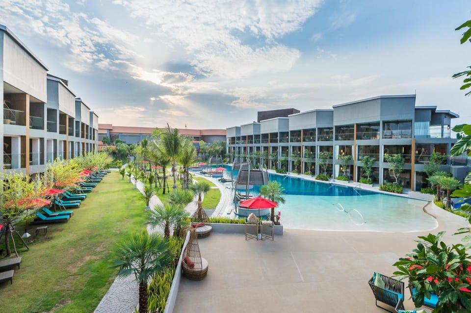 Avani+ Hua Hin Resort Resort in Thailand