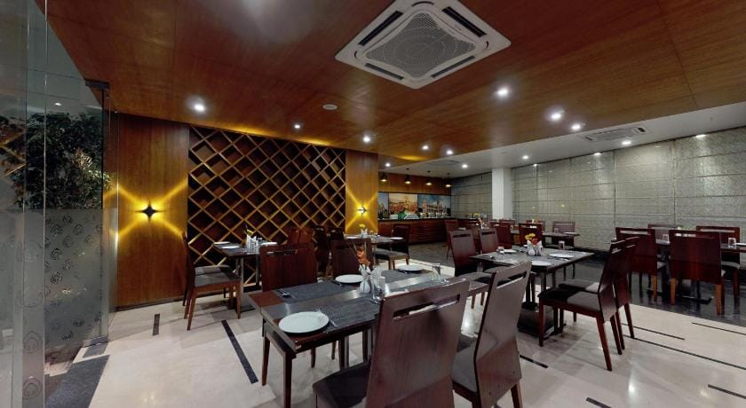 Shivas Gateway Hotel in Bengaluru
