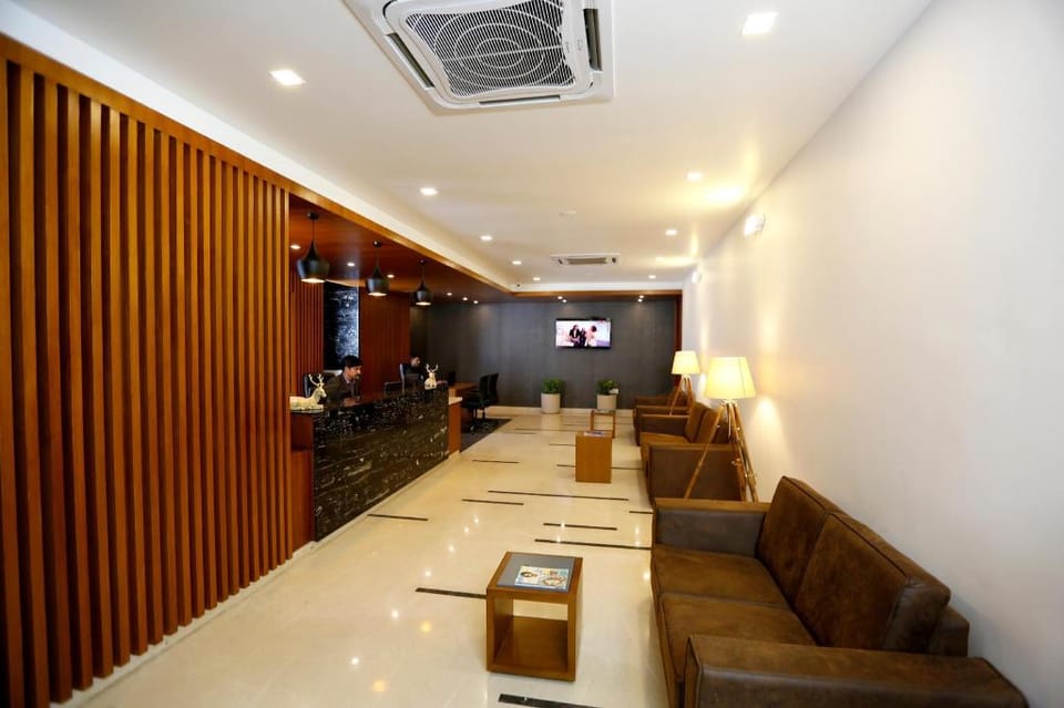 Shivas Gateway Hotel in Bengaluru