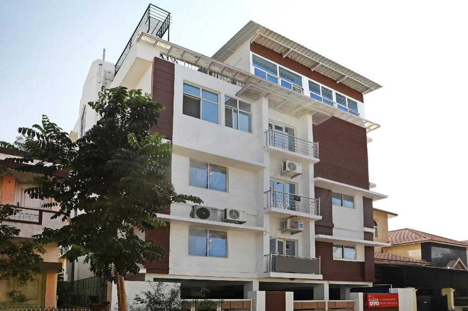 OYO Karanji Homestays Hotel in Mysuru