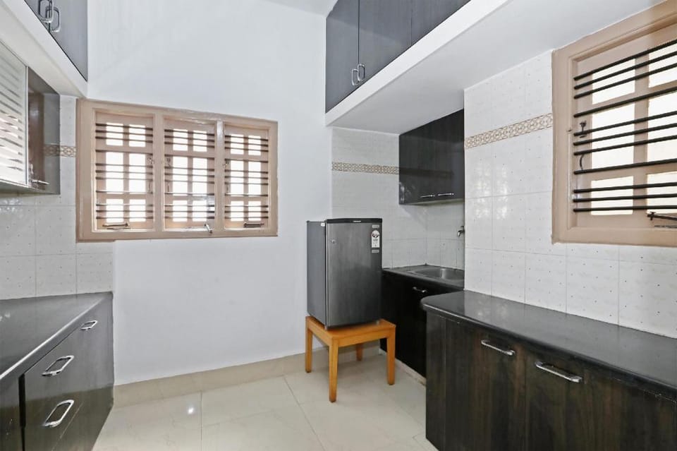OYO Karanji Homestays Hotel in Mysuru