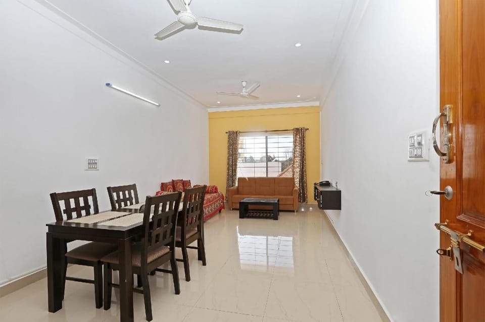 OYO Karanji Homestays Hotel in Mysuru