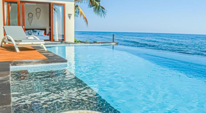 Air Sanih Beach Villa Villa in Bali