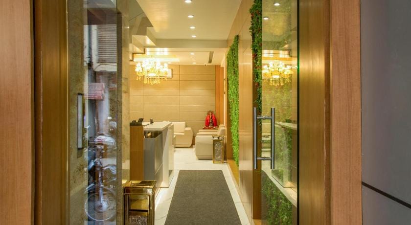 Hotel Reva Regency Hotel in India